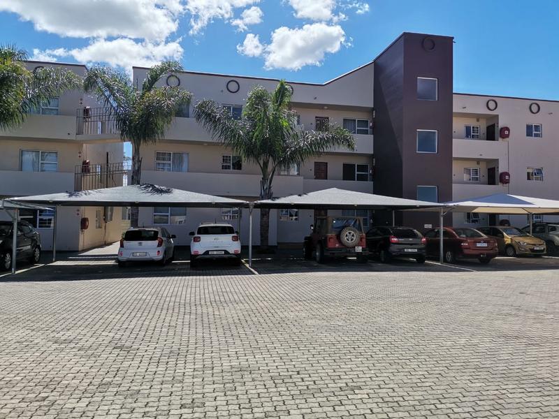 To Let 2 Bedroom Property for Rent in Hartenbos Central Western Cape